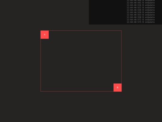 anime-4.1.3/tests/playground/draggables/callbacks screenshot