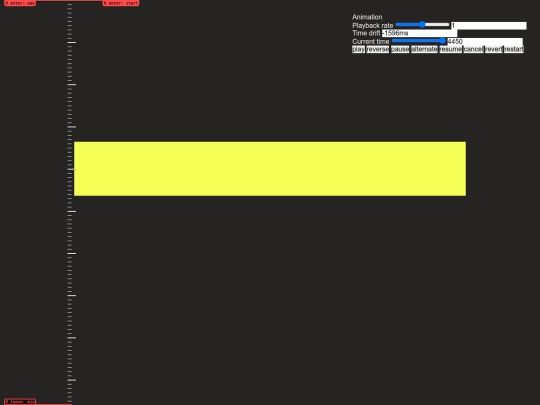 anime-4.1.3/tests/playground/waapi/playback screenshot