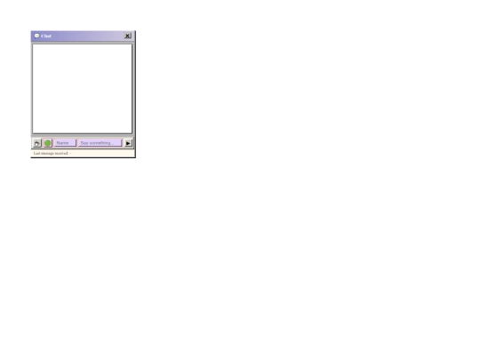 chatbox/public/chat screenshot