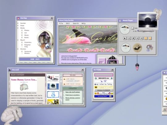 rose screenshot