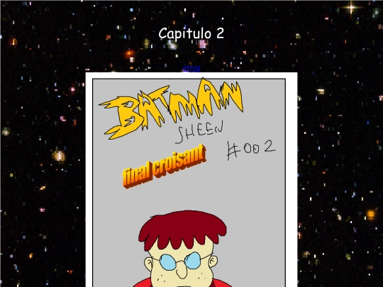 comic2 screenshot