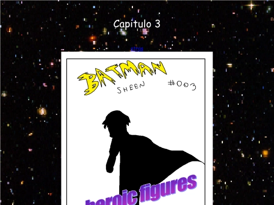 comic3 screenshot