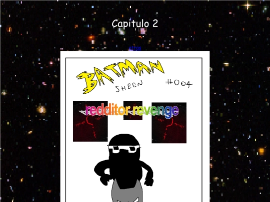 comic4 screenshot