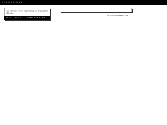 booklist screenshot