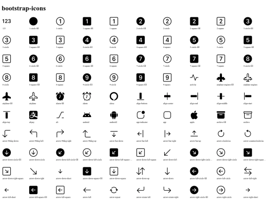 ezgo_cn/assets/vendor/bootstrap-icons screenshot