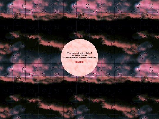 splash screenshot