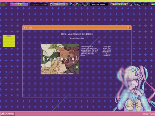 mygames screenshot