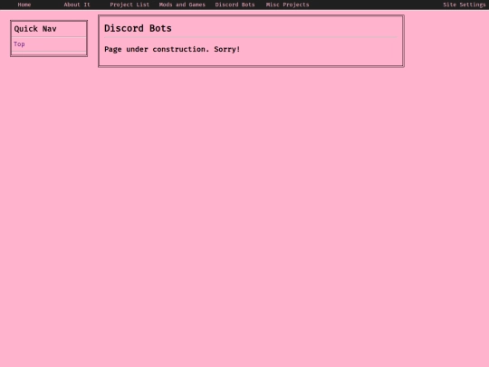 discord screenshot