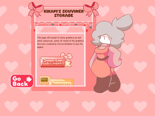 resources screenshot