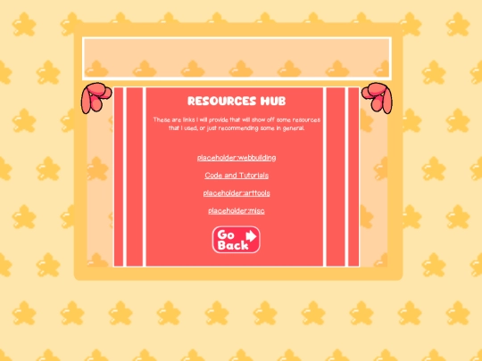 resources/webresources screenshot