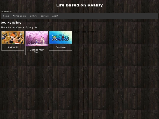 gallery screenshot