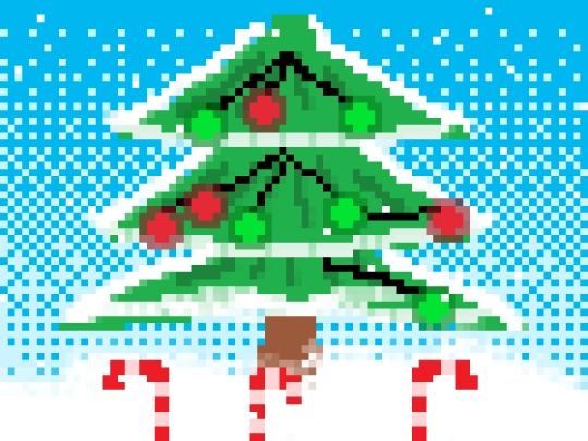 christmos screenshot