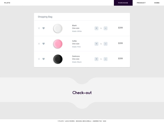 purchase screenshot