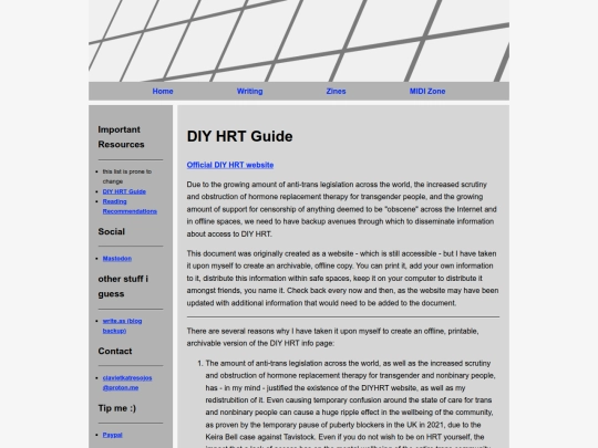 guide screenshot
