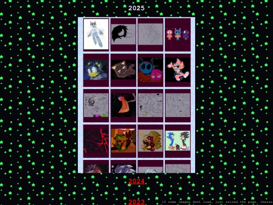 2025ART screenshot