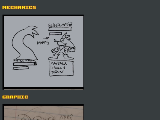 CONCEPT screenshot