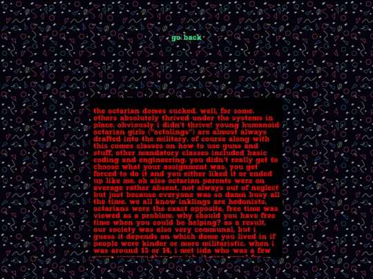 acht/minidome/wh screenshot