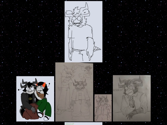 c4art screenshot