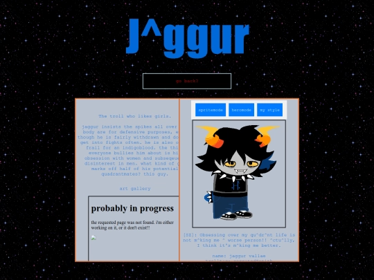 c5 screenshot