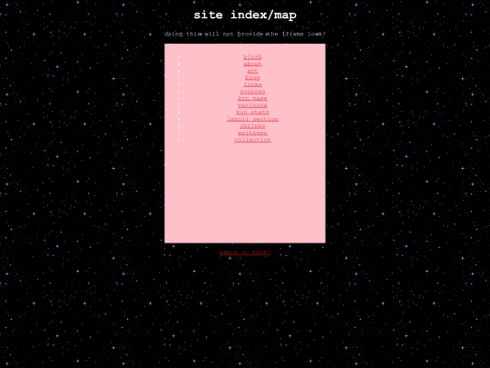dex screenshot
