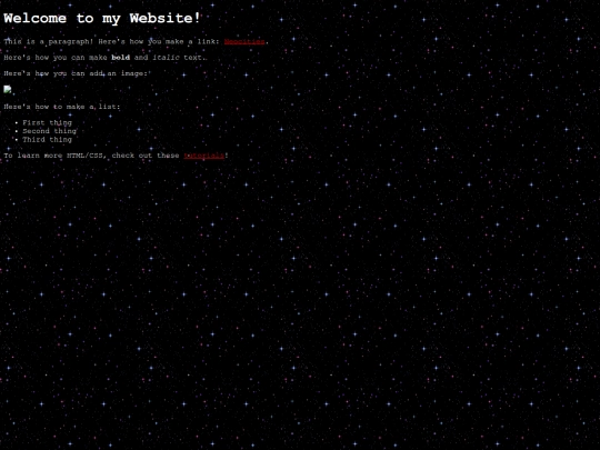forum/important/rules screenshot