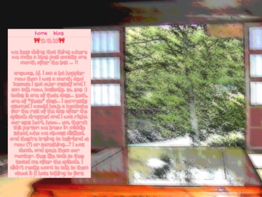 gangle/blog16 screenshot