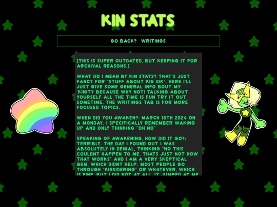 kin screenshot