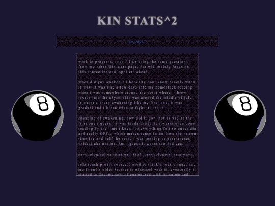 kin2 screenshot