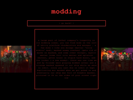 lethal3 screenshot