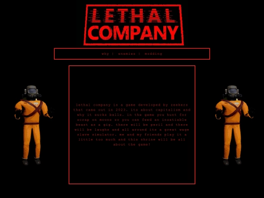 lethalcompany screenshot