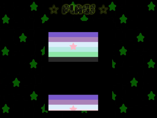 peri/FLAGS screenshot