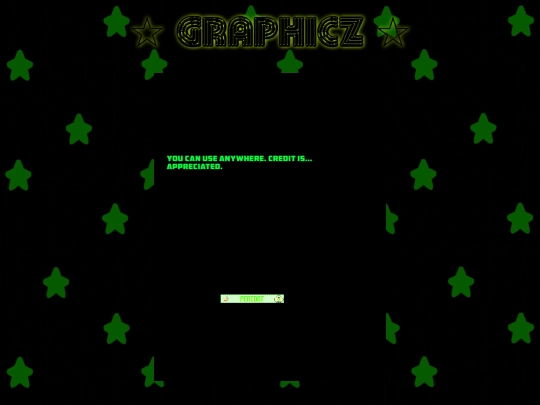 peri/GRAPHICS screenshot