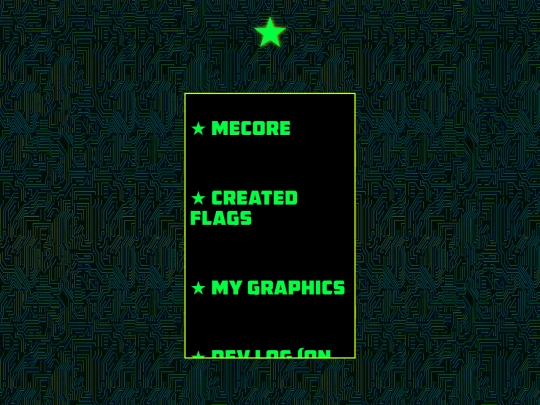 peri/MISC screenshot