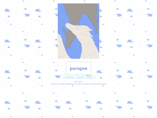 pindex screenshot