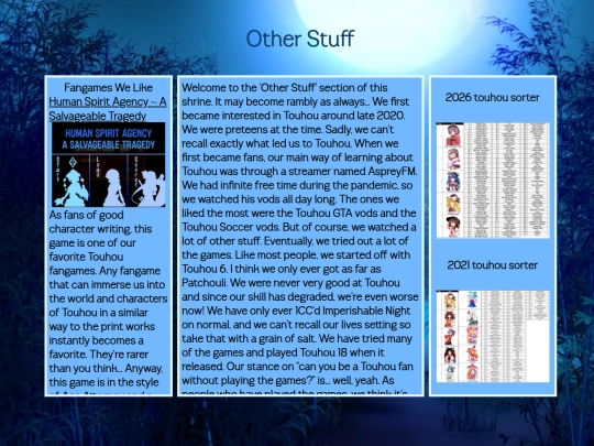 prometheus/shrines/hakurei/stuff screenshot