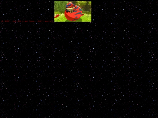 prometheus/writings/theyjustgo screenshot