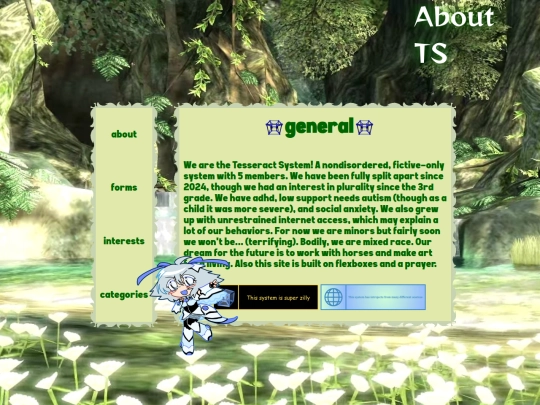 redux/about screenshot
