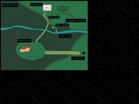 rehaul/headhome screenshot