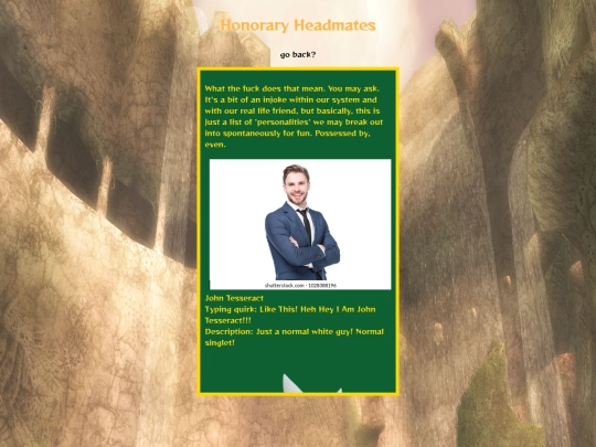 rehaul/honoraries screenshot