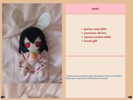 rehaul/pu8 screenshot