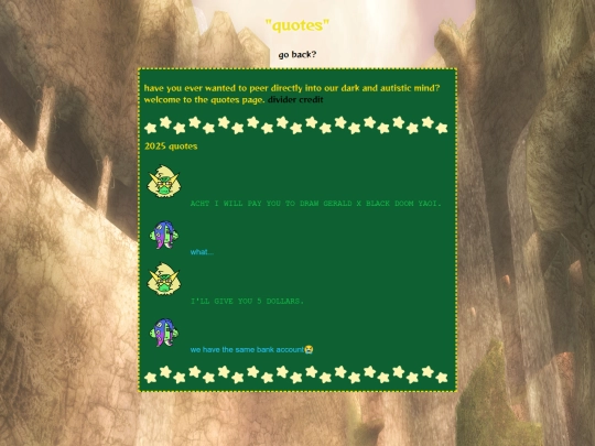 rehaul/quotes/quotes screenshot