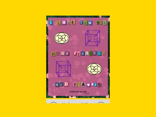 rehaul/zines/1stanni screenshot