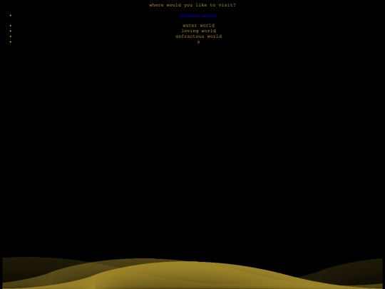 rift screenshot