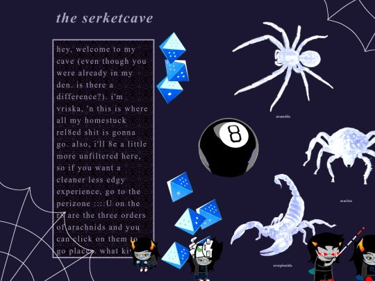 serketcave screenshot
