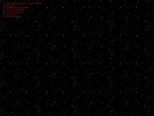src screenshot