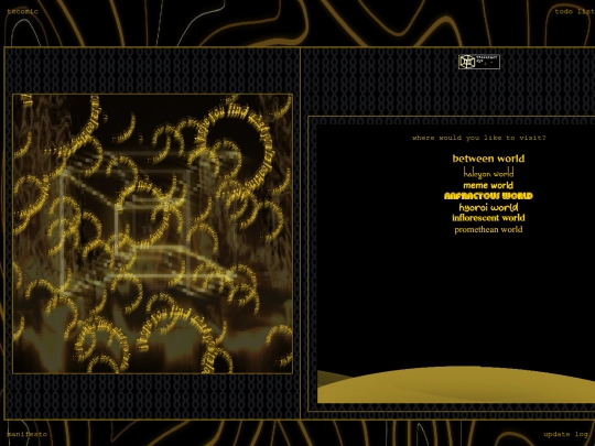 thenthdimension screenshot