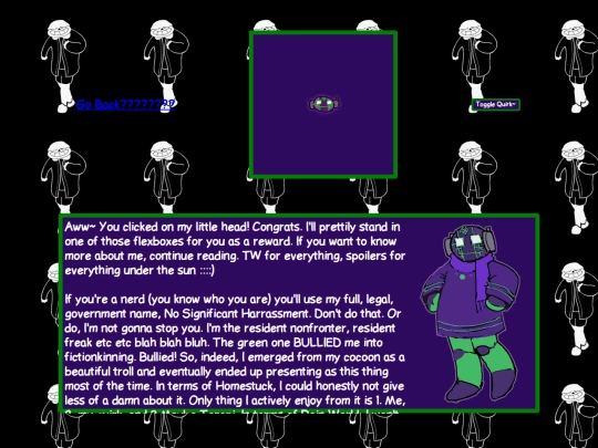 vriska/about screenshot