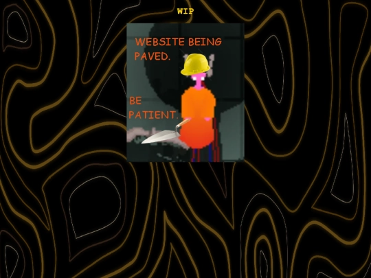 wip screenshot
