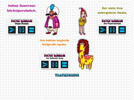 seite_sultan_ranerane screenshot