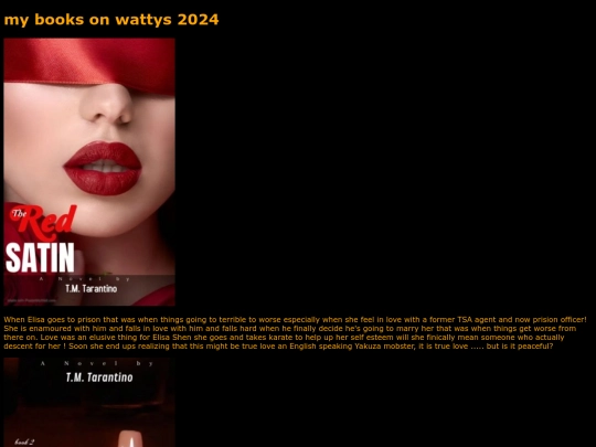 Mybooks screenshot